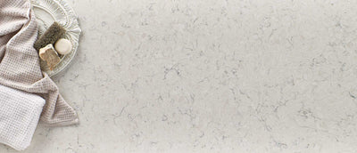 Carrara Mist Countertops - Shop at Home Craft Studio - 3