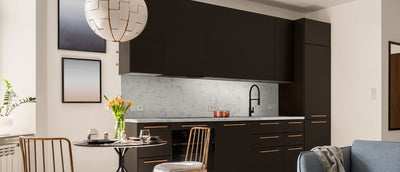 Carrara Mist Countertops - Shop at Home Craft Studio - 4