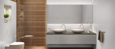 Carrara Morro Countertops - Shop at Home Craft Studio - 3