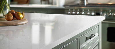 Carrara Morro Countertops - Shop at Home Craft Studio - 6