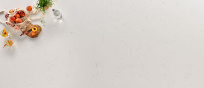 Carrara Trigato Countertops - Shop at Home Craft Studio - 2