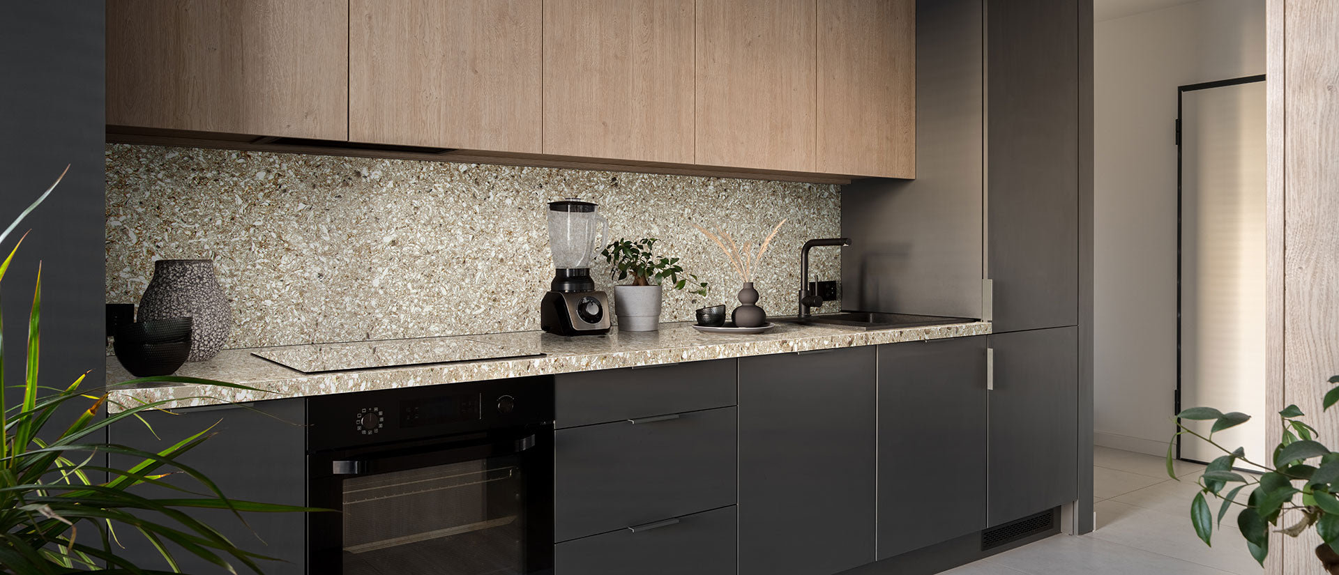 Chakra Beige Countertops - Shop at Home Craft Studio - 6