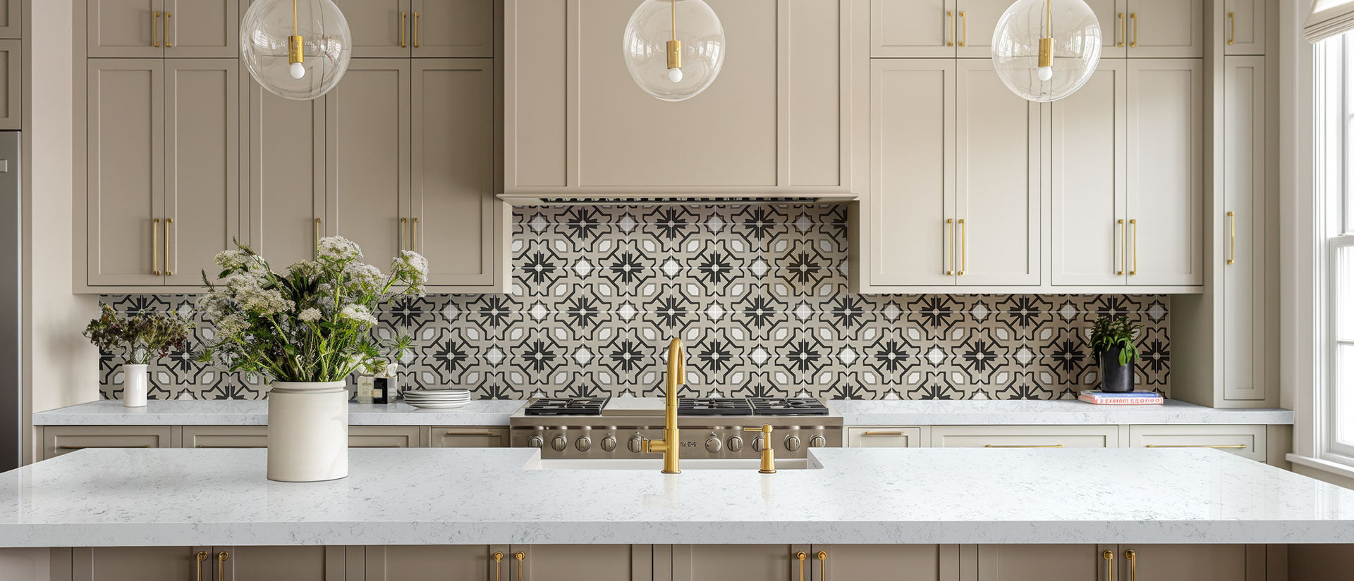 Fairy White Countertops - Shop at Home Craft Studio - 7