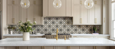 Fairy White Countertops - Shop at Home Craft Studio - 7