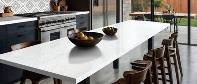 Fairy White Countertops - Shop at Home Craft Studio - 8
