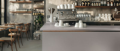 Fossil Gray Countertops - Shop at Home Craft Studio - 5