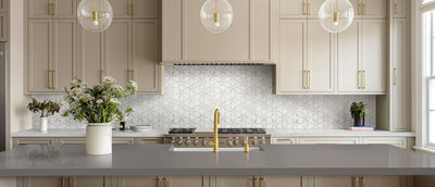 Fossil Gray Countertops - Shop at Home Craft Studio - 6