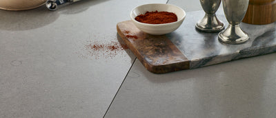 Fossil Gray - Matte Finish Countertops - Shop at Home Craft Studio - 3