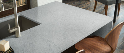 Galant Gray Countertops - Shop at Home Craft Studio - 3