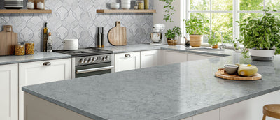 Galant Gray Countertops - Shop at Home Craft Studio - 4