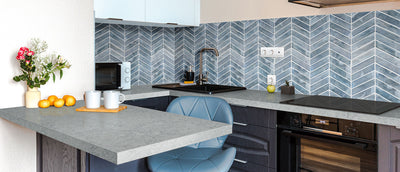 Galant Gray Countertops - Shop at Home Craft Studio - 5