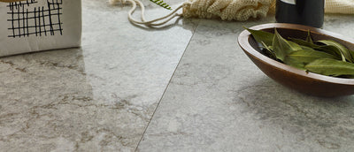 Gray Lagoon - Concrete Finish Countertops - Shop at Home Craft Studio - 4