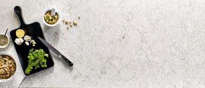 Gray Lagoon - Concrete Finish Countertops - Shop at Home Craft Studio - 5