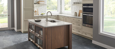 Gray Lagoon Countertops - Shop at Home Craft Studio - 8