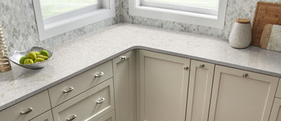 Gray Lagoon Countertops - Shop at Home Craft Studio - 9
