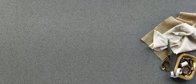 Iced Gray Countertops - Shop at Home Craft Studio - 2
