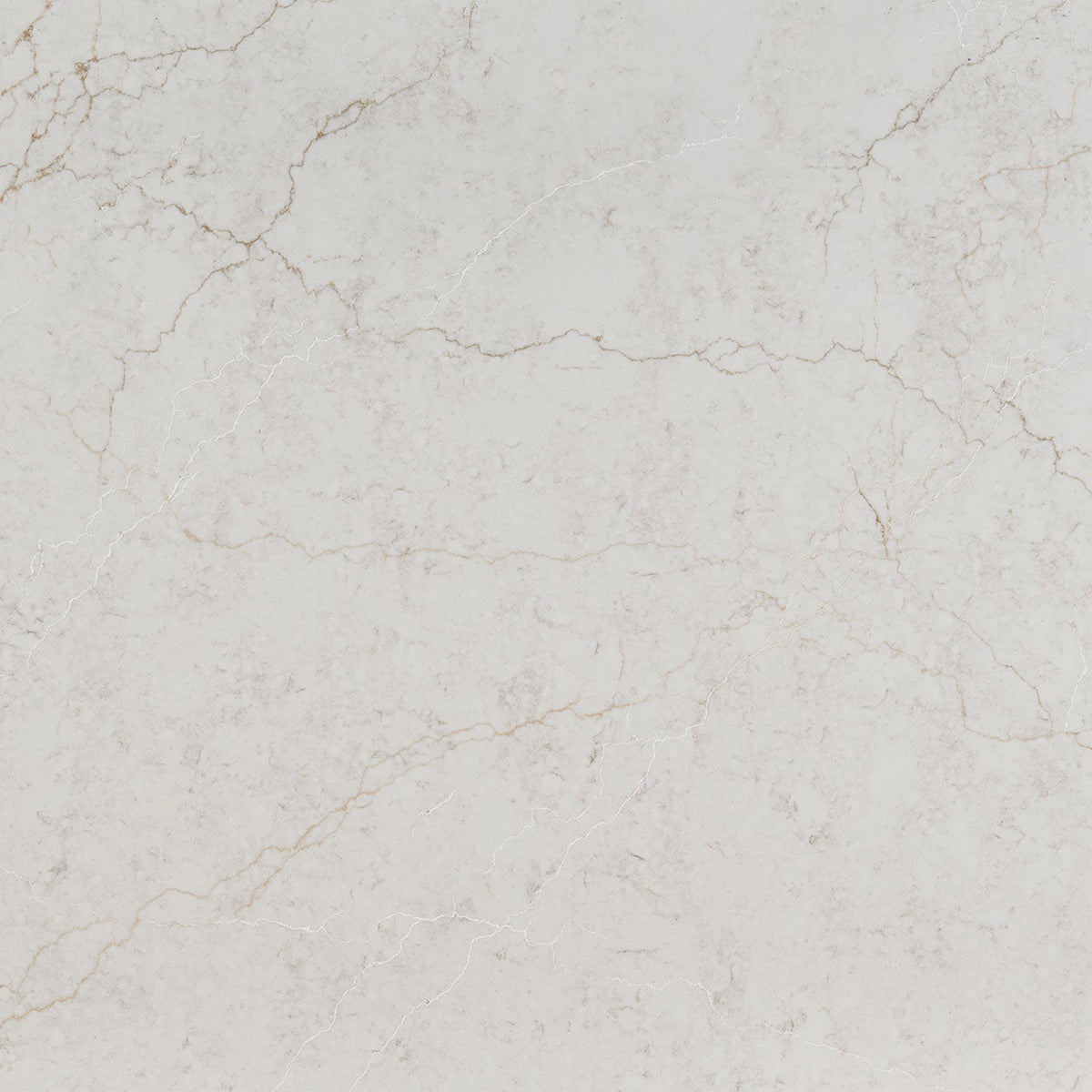 MSI Calacatta Miraggio Cove Quartz Countertop Countertops - Shop at Home Craft Studio - 1