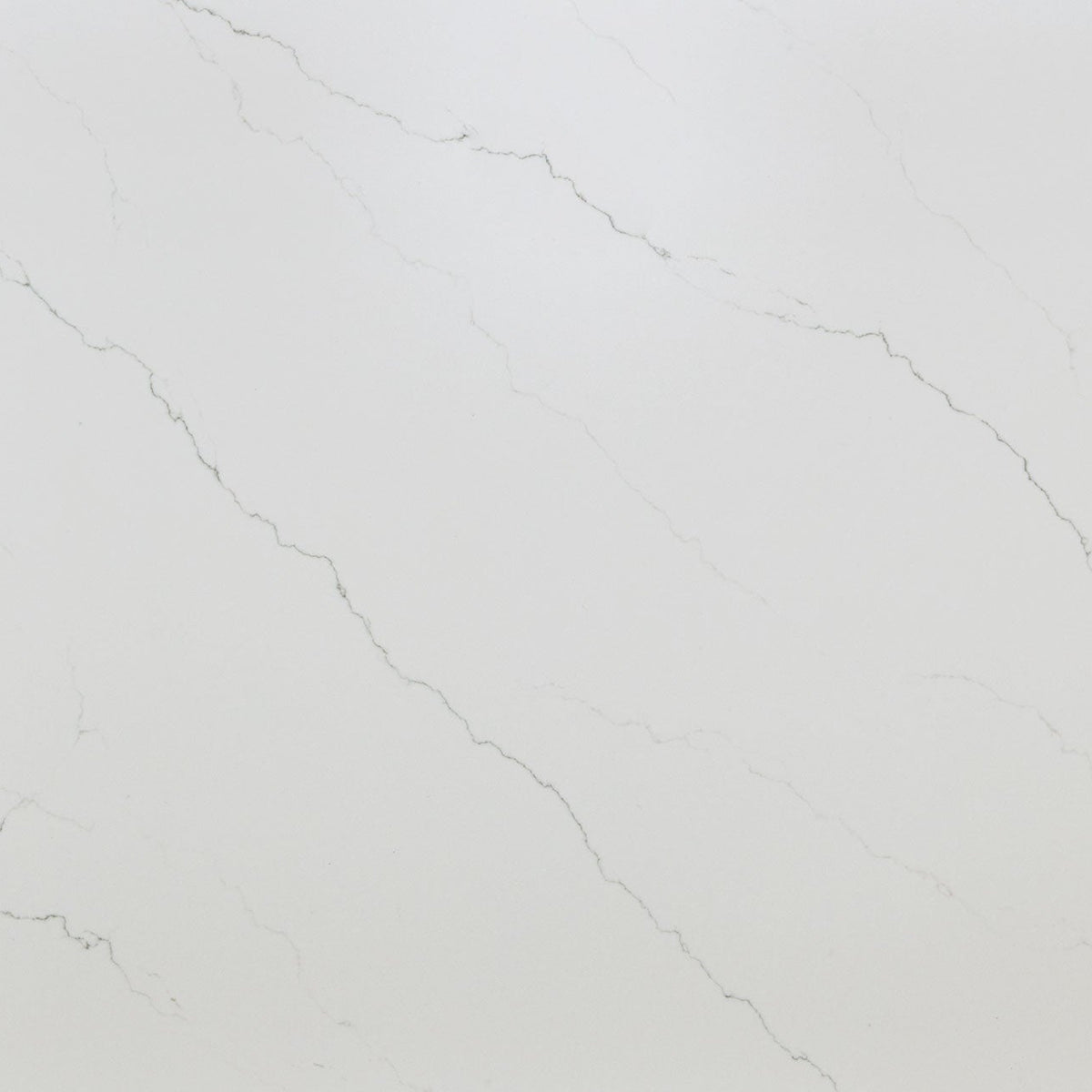 MSI Calacatta Miraggio Quartz Countertop Countertops - Shop at Home Craft Studio - 1