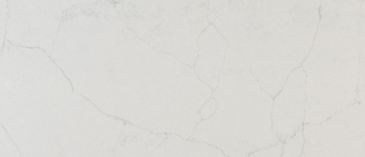 MSI Calacatta Monaco Quartz Countertop Countertops - Shop at Home Craft Studio - 2