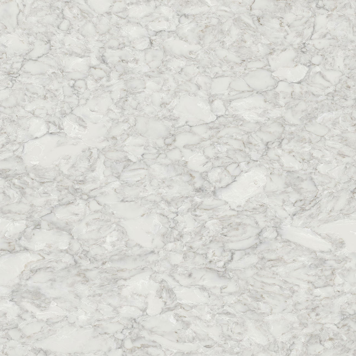MSI Calacatta Ocellio Quartz Countertop Countertops - Shop at Home Craft Studio - 1