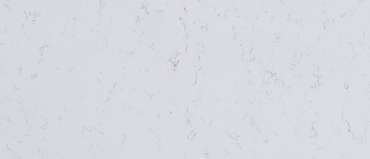 MSI Carrara Breve Quartz Countertop Countertops - Shop at Home Craft Studio - 2