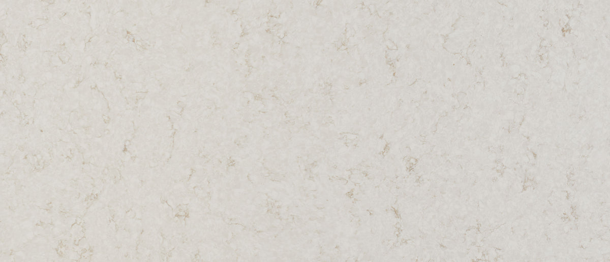 MSI Cashmere Taj Quartz Countertop Countertops - Shop at Home Craft Studio - 2