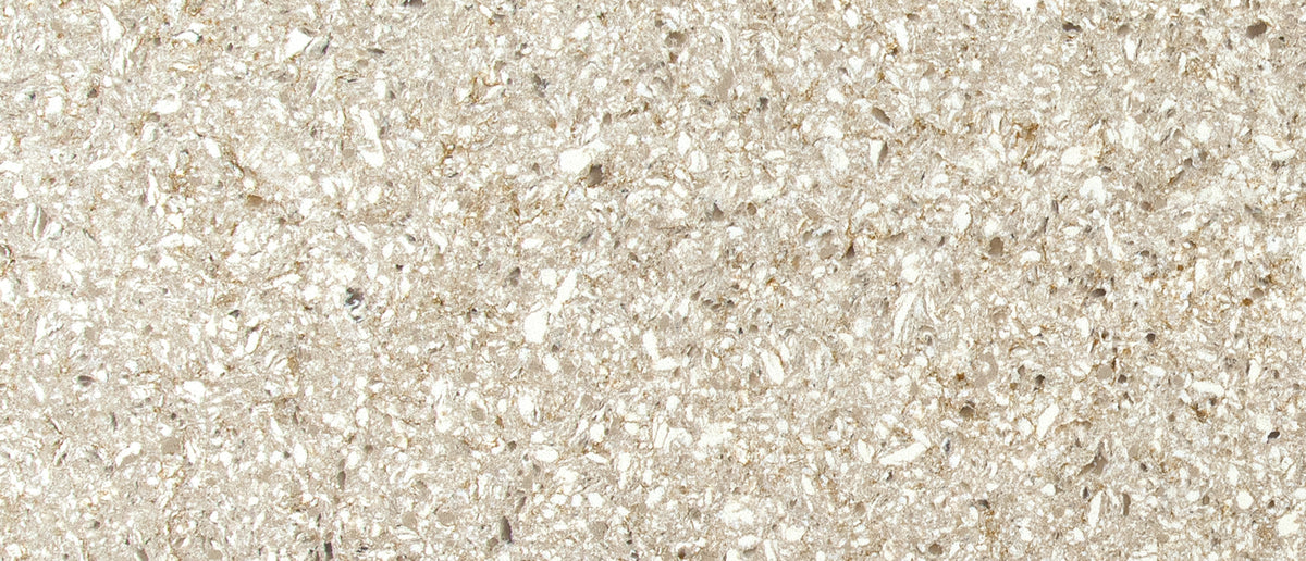 MSI Chakra Beige Quartz Countertop Countertops - Shop at Home Craft Studio - 2