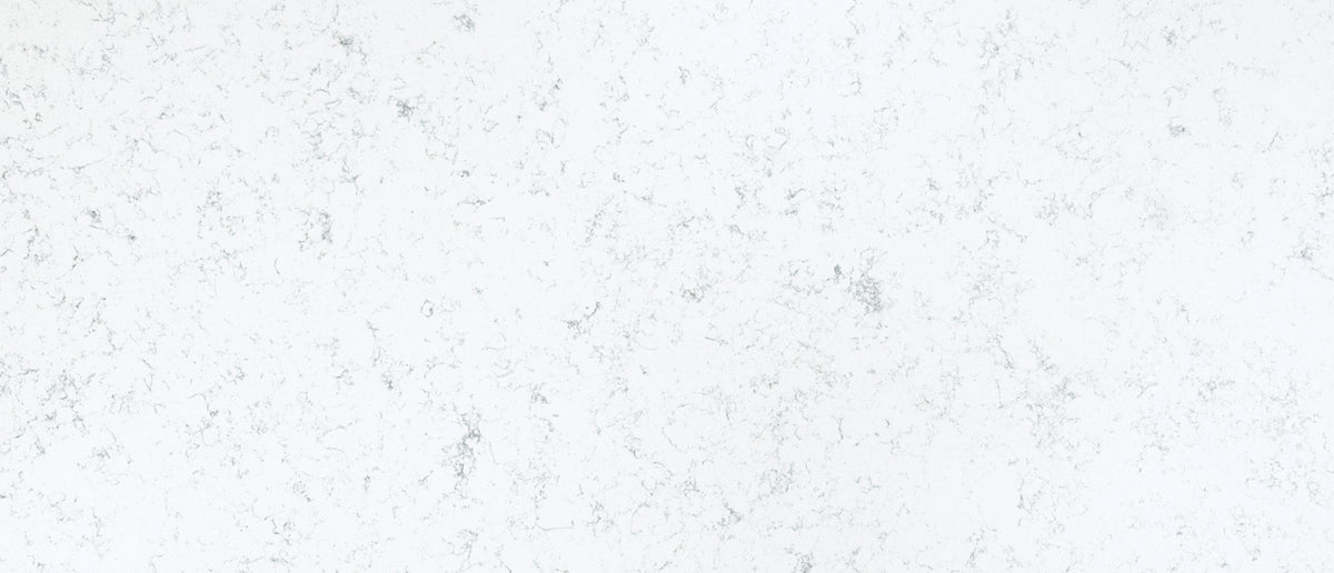 MSI Fairy White Quartz Countertop Countertops - Shop at Home Craft Studio - 2