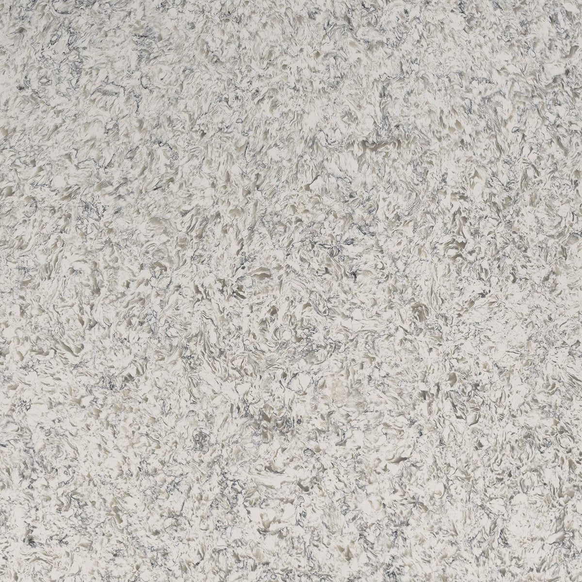 MSI Montclair White Quartz Countertop Countertops - Shop at Home Craft Studio - 1