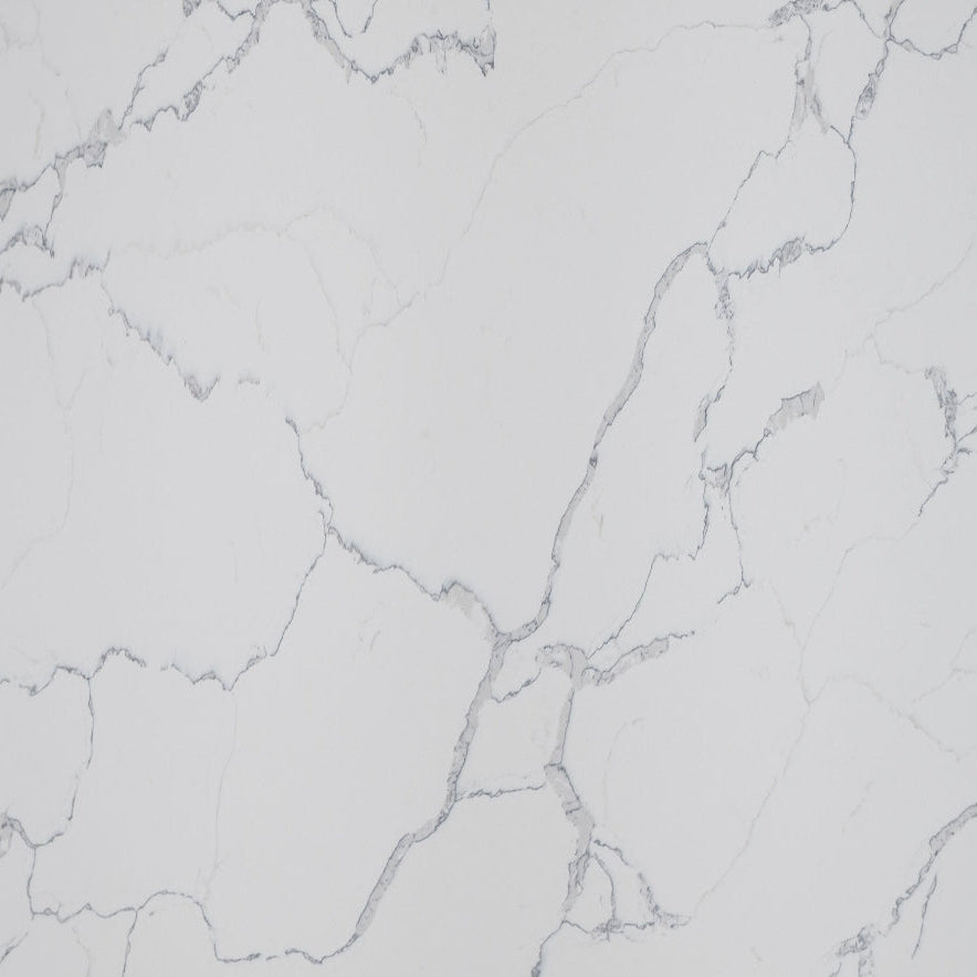 MSI Statuary Classique Quartz Countertop Countertops - Shop at Home Craft Studio - 1