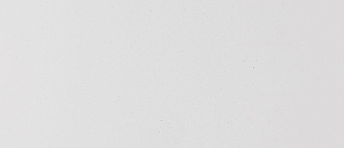 MSI Stellar White Quartz Countertop Countertops - Shop at Home Craft Studio - 2