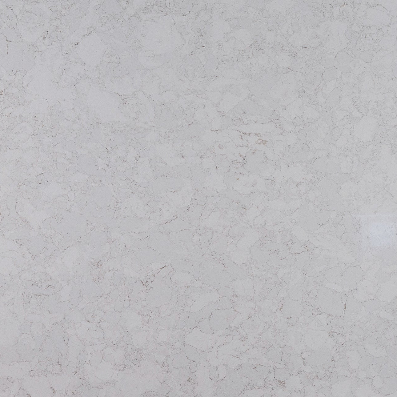 Marbella White Countertops - Shop at Home Craft Studio - 1
