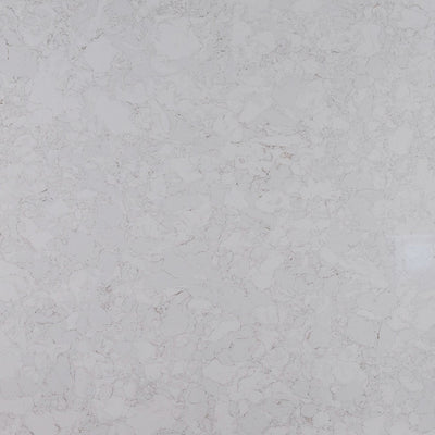 Marbella White Countertops - Shop at Home Craft Studio - 1