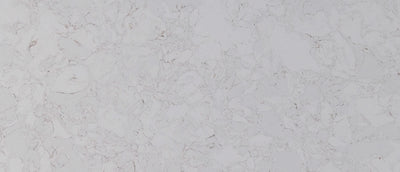 Marbella White Countertops - Shop at Home Craft Studio - 2