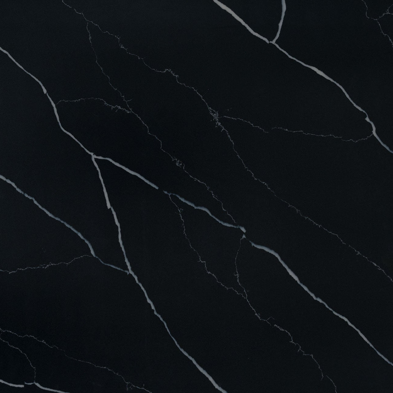 Marquina Midnight Countertops - Shop at Home Craft Studio - 1
