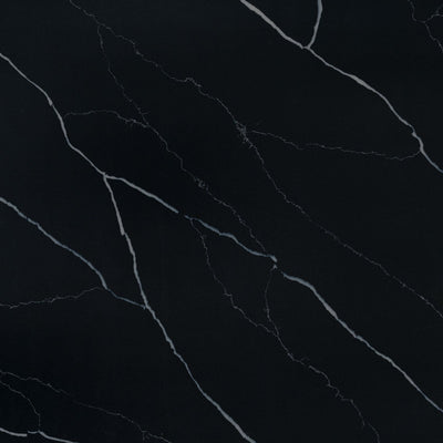 Marquina Midnight Countertops - Shop at Home Craft Studio - 1