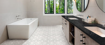 Midnight Corvo Countertops - Shop at Home Craft Studio - 12