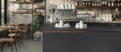 Midnight Majesty - Concrete Finish Countertops - Shop at Home Craft Studio - 7