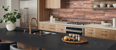 Midnight Majesty - Concrete Finish Countertops - Shop at Home Craft Studio - 9