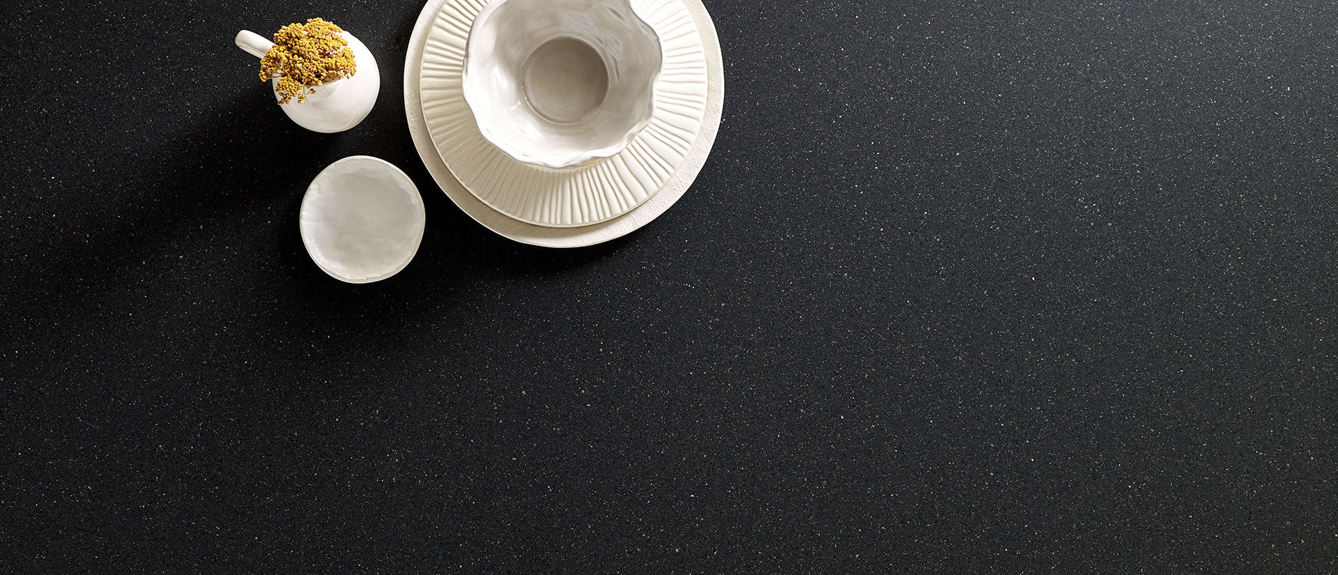 Midnight Majesty Countertops - Shop at Home Craft Studio - 2