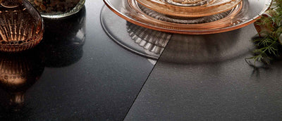 Midnight Majesty Countertops - Shop at Home Craft Studio - 3