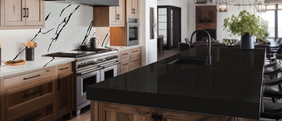 Midnight Majesty Countertops - Shop at Home Craft Studio - 6