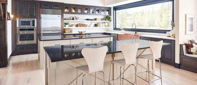 Midnight Majesty Countertops - Shop at Home Craft Studio - 10