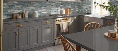 Mystic Gray Countertops - Shop at Home Craft Studio - 4