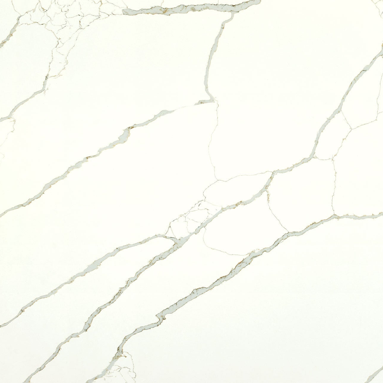 New Calacatta Laza Gold Countertops - Shop at Home Craft Studio - 1