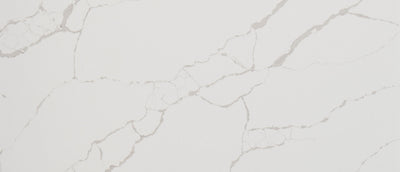 New Calacatta Laza Countertops - Shop at Home Craft Studio - 2