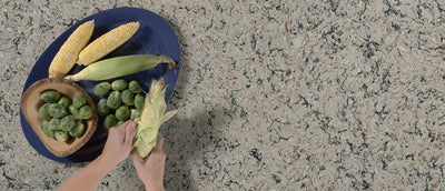 Pacific Salt Countertops - Shop at Home Craft Studio - 3