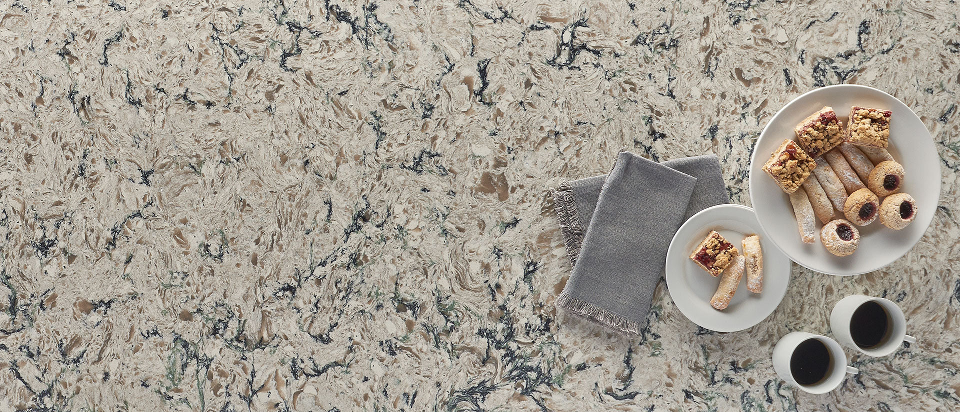 Pacific Salt Countertops - Shop at Home Craft Studio - 4