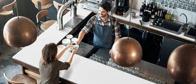 Premium Plus White Countertops - Shop at Home Craft Studio - 3