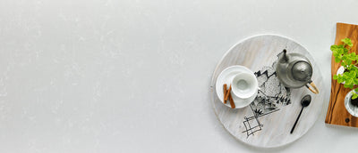 Smoked Pearl Countertops - Shop at Home Craft Studio - 3